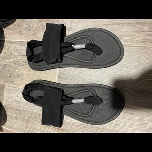 Sanyes Women's Yoga Flip-Flop,  Lightweight